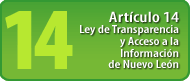 Artículo 14