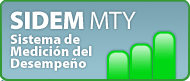 SIDEM Mty